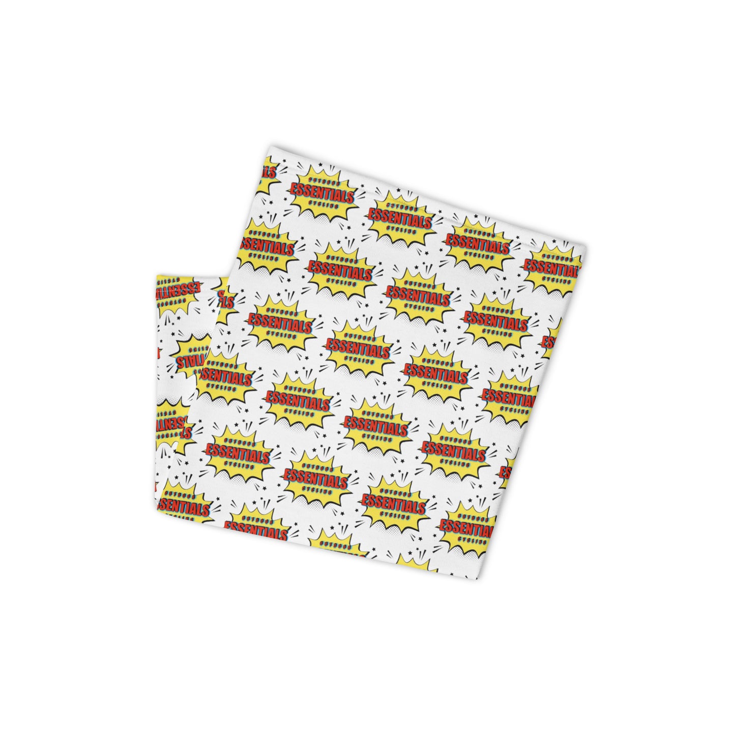Comic Snood