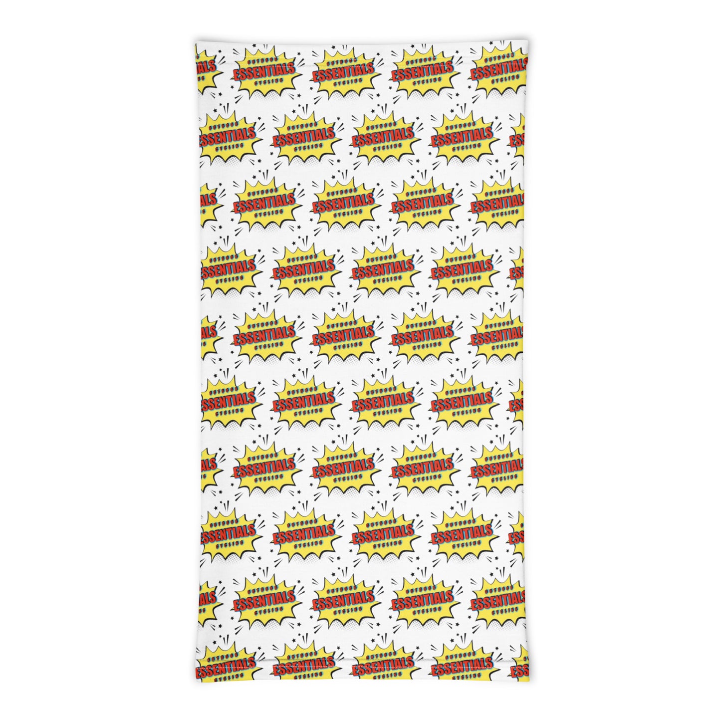 Comic Snood
