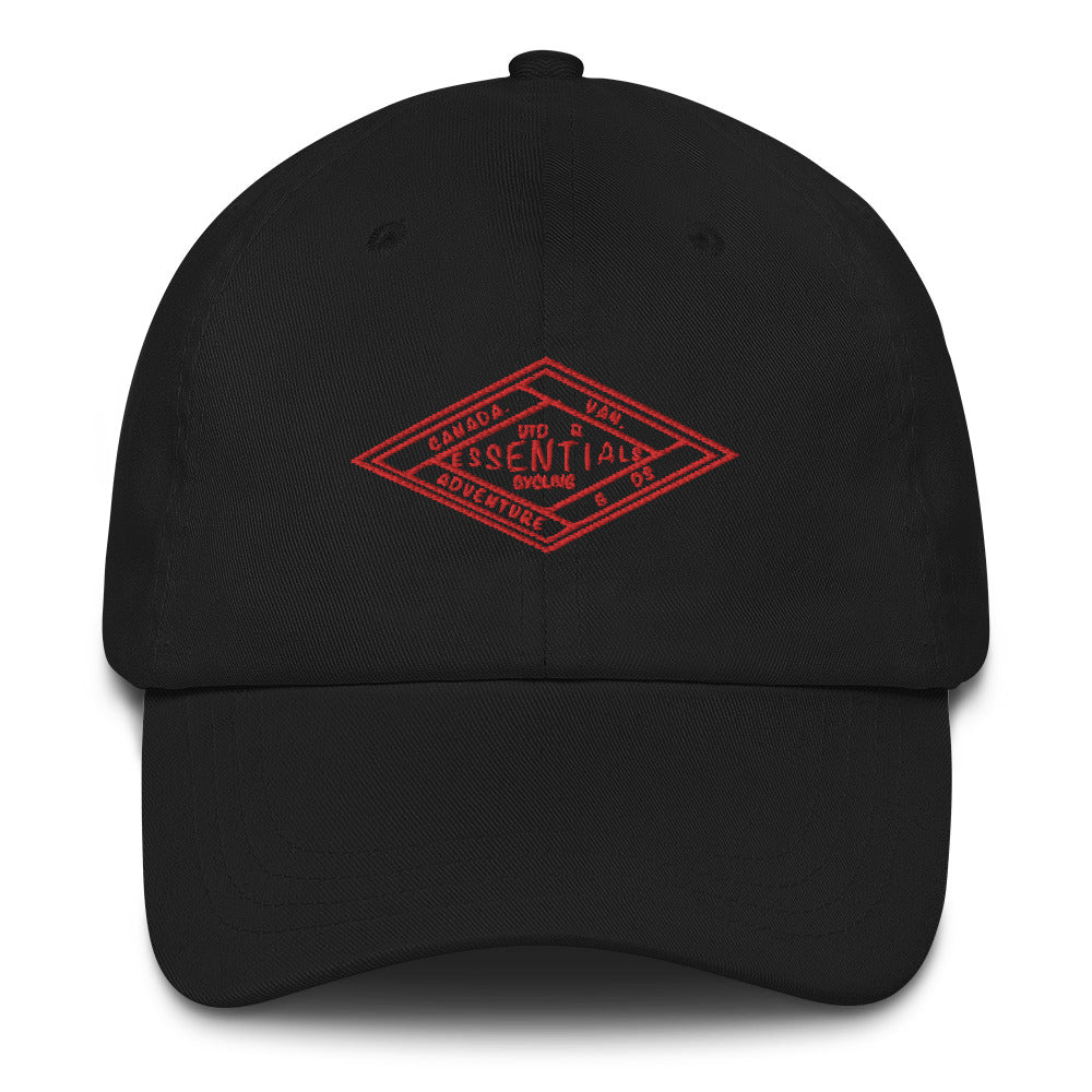 Dimond Logo Hat