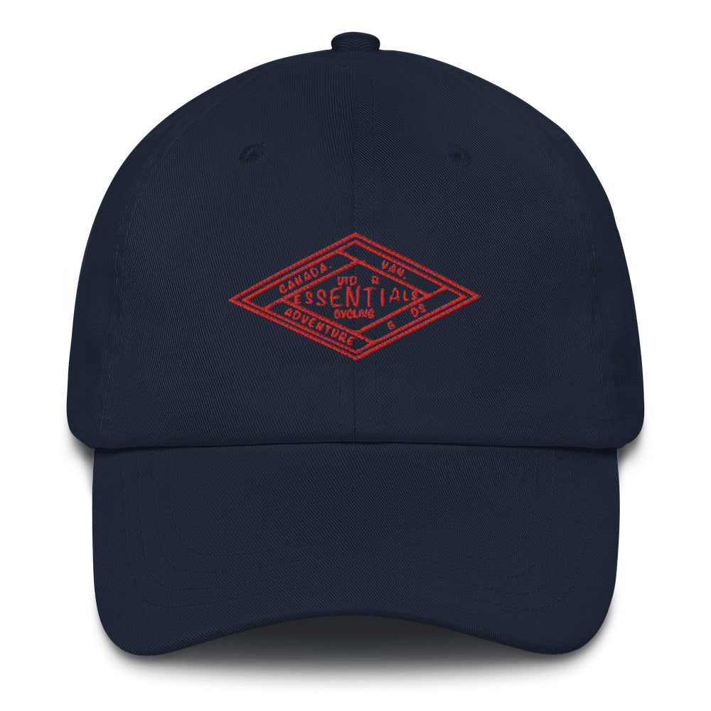 Dimond Logo Hat