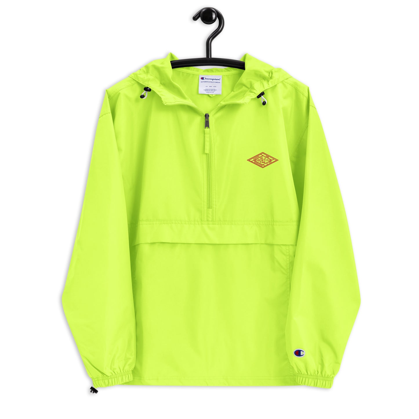 Champion Packable Jacket