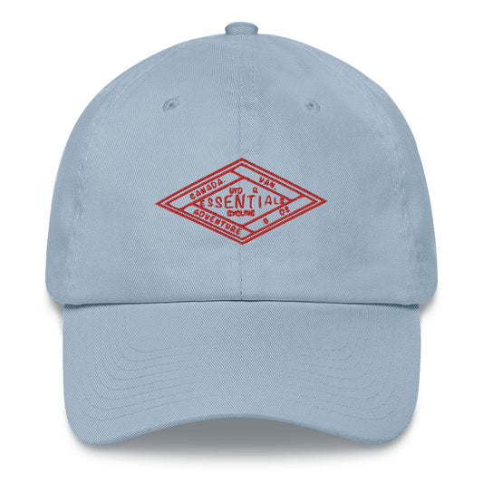 Dimond Logo Hat