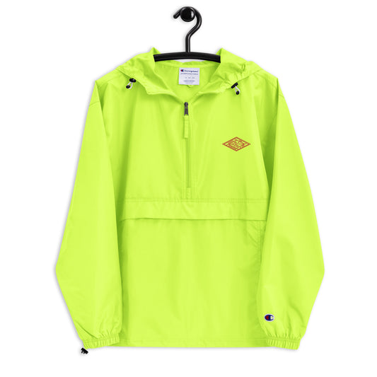 Champion Packable Jacket