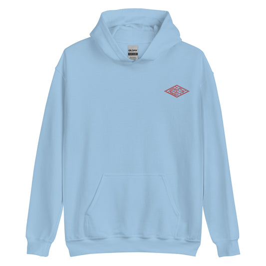 Dimond Logo Hoodie