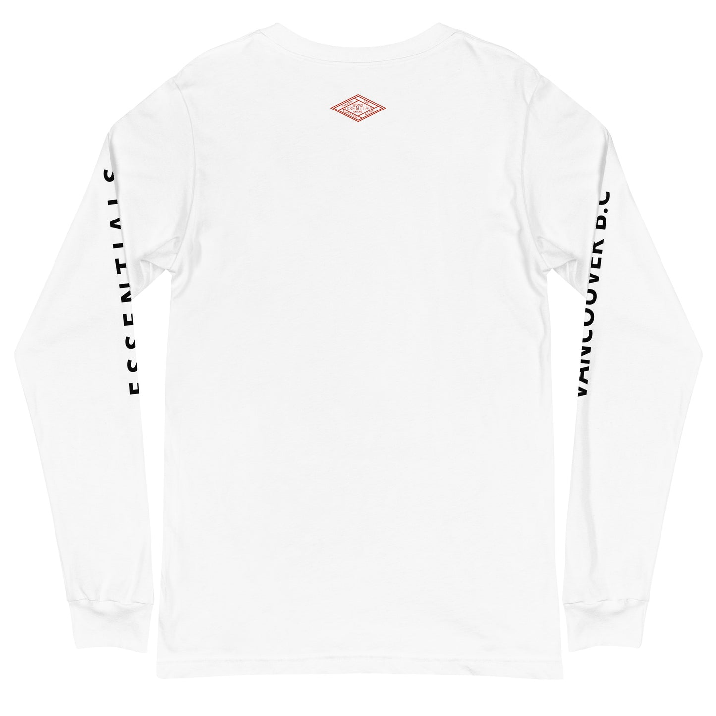 Comic Long Sleeve